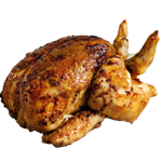 Roast Chicken 