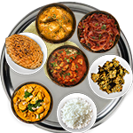 Special Set Dinners A For 2 Persons 